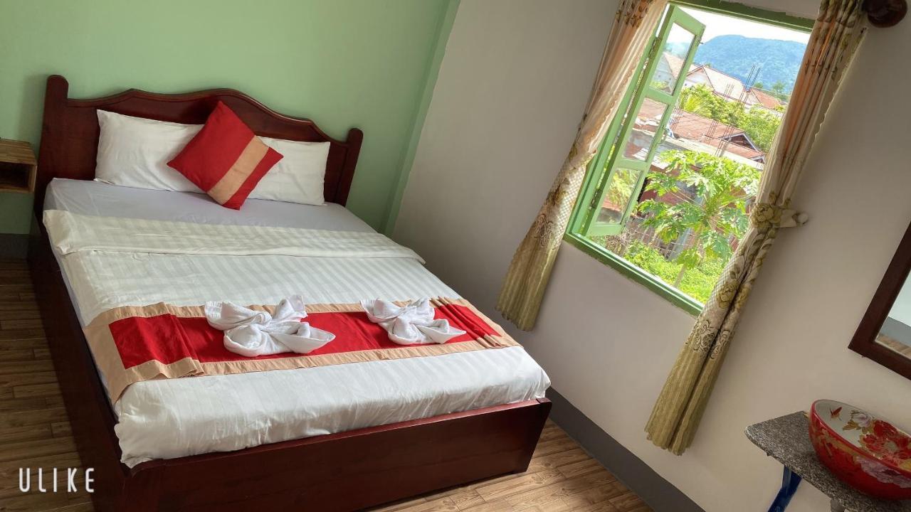 Villa Thavisouk Legend - Luang Prabang Zewnętrze zdjęcie