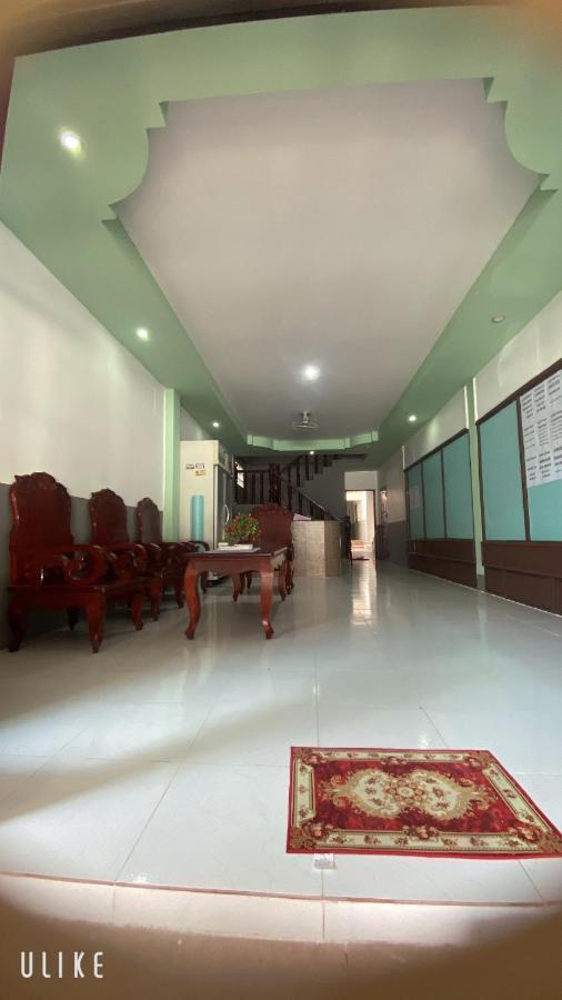 Villa Thavisouk Legend - Luang Prabang Zewnętrze zdjęcie