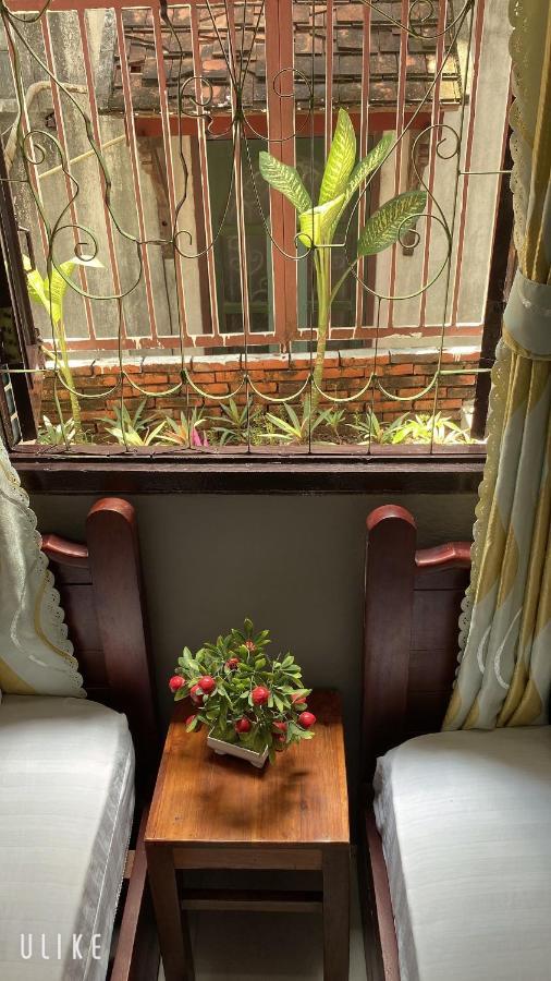 Villa Thavisouk Legend - Luang Prabang Zewnętrze zdjęcie
