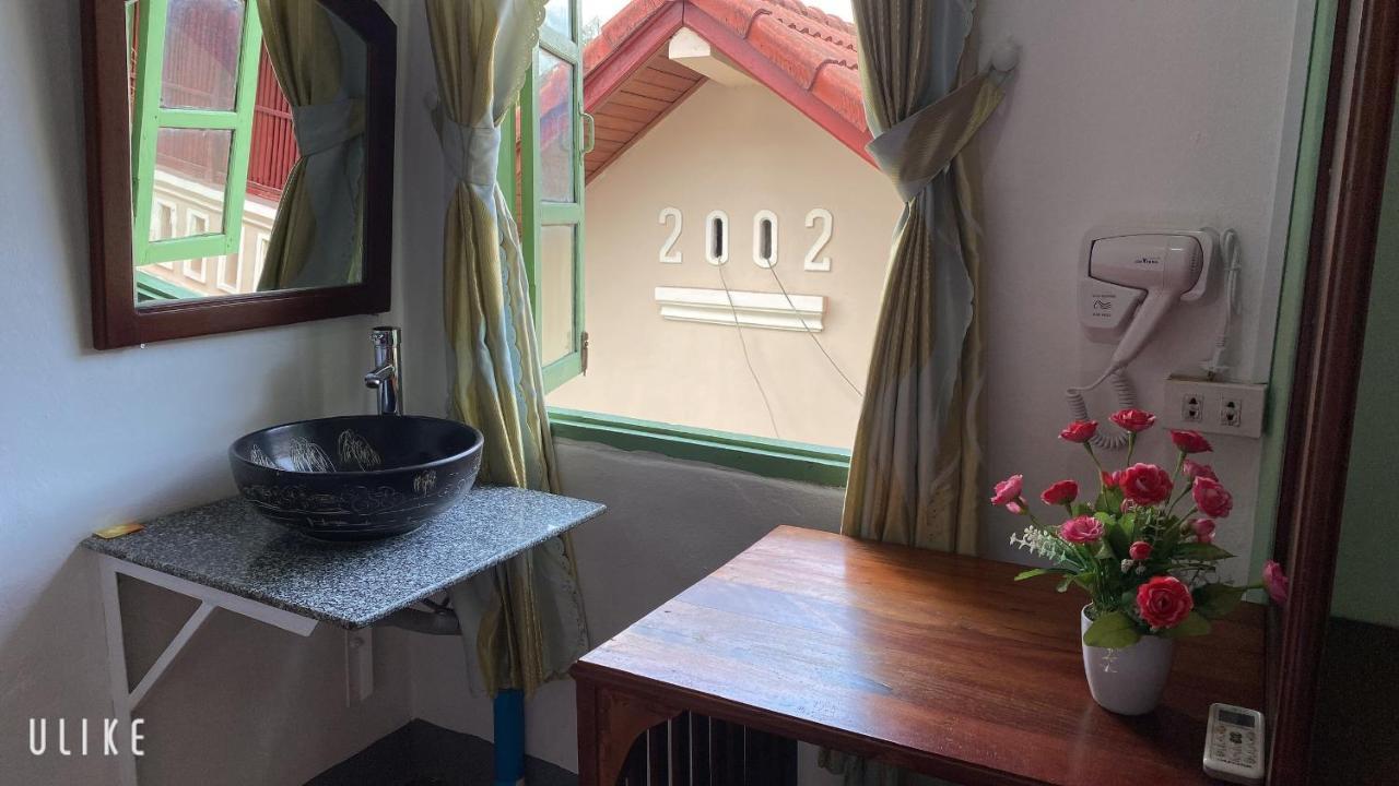 Villa Thavisouk Legend - Luang Prabang Zewnętrze zdjęcie
