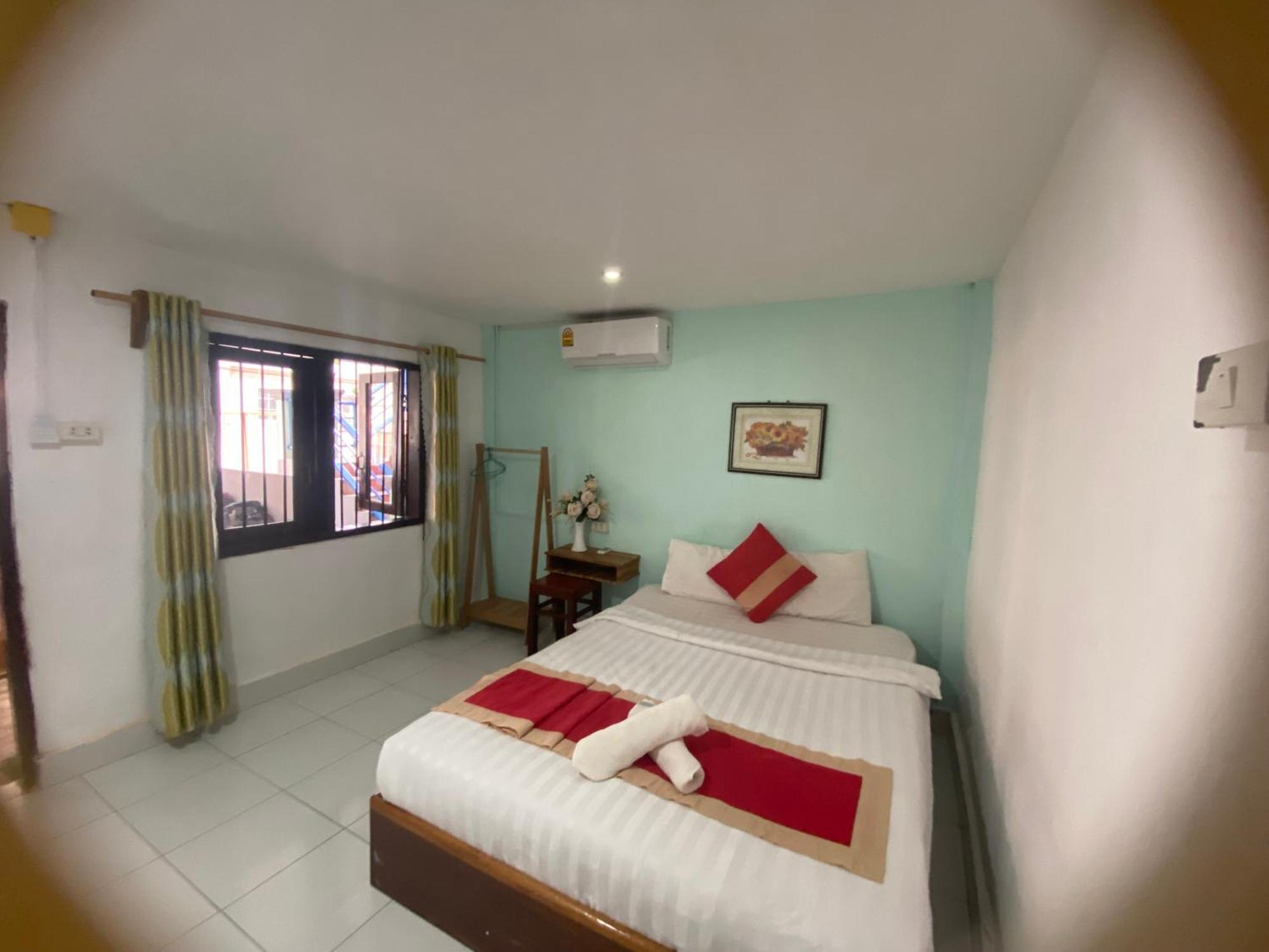Villa Thavisouk Legend - Luang Prabang Zewnętrze zdjęcie
