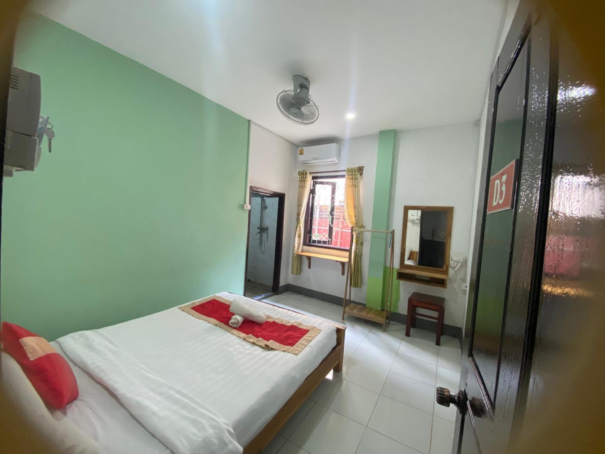 Villa Thavisouk Legend - Luang Prabang Zewnętrze zdjęcie