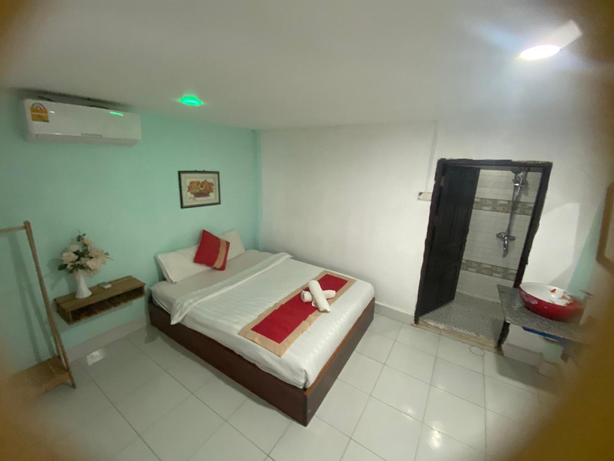 Villa Thavisouk Legend - Luang Prabang Zewnętrze zdjęcie