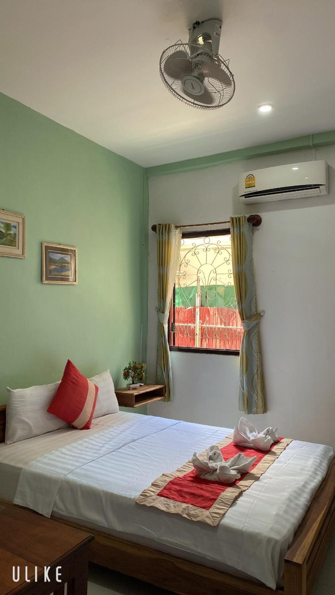 Villa Thavisouk Legend - Luang Prabang Zewnętrze zdjęcie